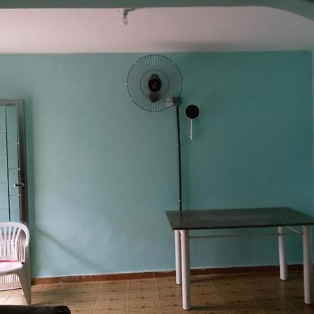 Casa Praia Mongagua - Cantinho Do Leo Exteriör bild