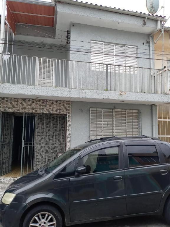 Casa Praia Mongagua - Cantinho Do Leo Exteriör bild